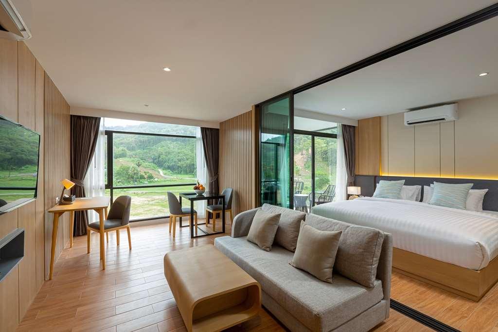 Hotel Wyndham Garden Naithon Phuket Pokój zdjęcie